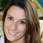 Lucía Aleixandre olivas, Pedagoga a Valencia