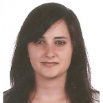 Ángela Pedrero, Child educator in Madrid