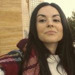 Yanira Campaña López, Educadora infantil a Jaén