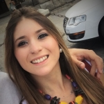 Fatima Polvorinos, Child educator in Colmenar Viejo
