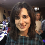 Yolanda Albert Cantó, Educadora infantil a San Vicente del Raspeig