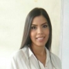 Johanna Valencia, Babysitter in Madrid