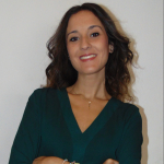 Julia Ruiz Fernandez, Psychologist in Sevilla