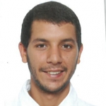 Gianfranco Cacucciolo, Children's entertainer in Pontevedra