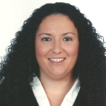 María Isabel Jiménez Garrido, Child educator in Torrent