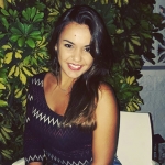 Inma Barba, Singer in Bollullos de la Mitación