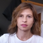 Mònica Gorgoso, Child educator in Lugo