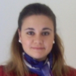 Jessica Blanco Lillo, Child educator in Sevilla