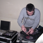 Dj  Alta fidelitat, DJ in Barcelona