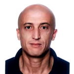 Samir Aktaou, 	Movers in Málaga