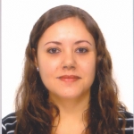 Ainhoa Aicart Verduch, Child educator in Valencia