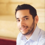 Rubén David Cano Nieto, Booster tutor in Córdoba