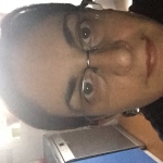 Virginia Martinez, Child educator in San Fernando de Henares