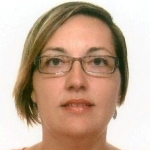 Ana Maria Moreno Saura, Monitora de lleure a Redován