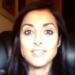 Miriam Beltran, Child educator in Badalona