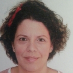 María Belén Martín Serra, Child educator in Madrid