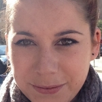 Silvia Mg, Pedagogue in Sevilla