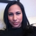 Lorena King Villegas, Child educator in Madrid