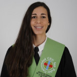 Irene Reyes López, Personal trainer in Olivares
