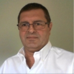 Volodymyr Danylevskyy, Paleta a Cádiz