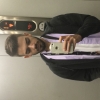 Robin Prados, Nursing assistant in Terrassa
