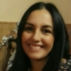 Nerea Gil Gonzalez, Educadora infantil a Esquivias
