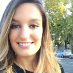 María Isabel Martínez Pérez, Podologist in A Coruña