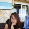 Sara Flor Argüelles, Monitora de tiempo libre en Gijón