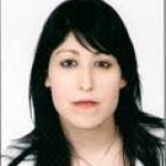 Vane García collado, Child educator in Madrid