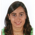 Jessica Fernández Ramón, Child educator in León