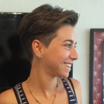 Ainhoa Rullán, Leisure Instructor in Palma