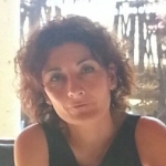 Silvia Martín, English tutor in Valencia