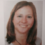 Sara Caro, Child educator in Madrid