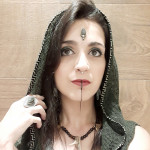 Júlia  Cruzán Payás, Maquilladora profesional en Sitges