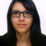 Sandra Ferrús, Child educator in Albalat de la Ribera