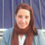 Sheila Bayarri, Child educator in Valencia