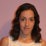 Alejandra López Jiménez, Child educator in Azuqueca de Henares