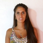 Maria Virginia Cagnolo, Leisure Instructor in Madrid