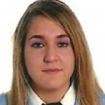 Lydia Rama Garcia, Booster tutor in Jaén