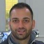 Lazar Damyanov, Boxing trainer in Valencia