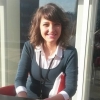 Sandra Mata, Speech therapist in A Coruña
