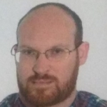 Bentejuí Moreno, Profesor de inglés en Las Palmas de Gran Canaria