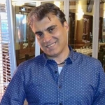 Javier Cerezo Alegre, Camarero en Sagunto