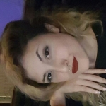 Alejandra Máxima Ruiz Benavente, Waitress in Málaga