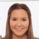 Sara Victorio ruiz, Child educator in Las Palmas de Gran Canaria