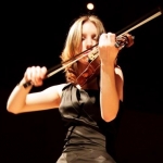 Eliza Yarovaya, Xofer privat a Zaragoza