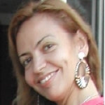 Inmaculada Caro Rodríguez, Professora d'anglès a Los Marines
