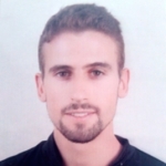 Gutiérrez Javi, Personal trainer in Jaén