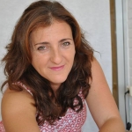 Laura Cabeza, Podologist in Málaga
