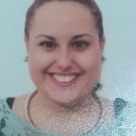 Judit Bethencourt Lasso, Child educator in Las Palmas de Gran Canaria